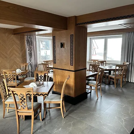 Angelika Basen Jacuzzi Sauna W Cenie Pobytu Semesterpark *