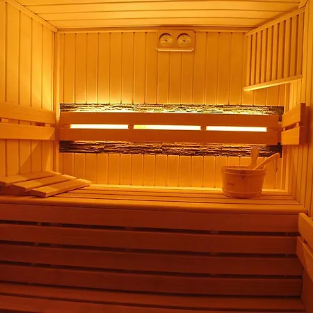 Angelika Holiday park