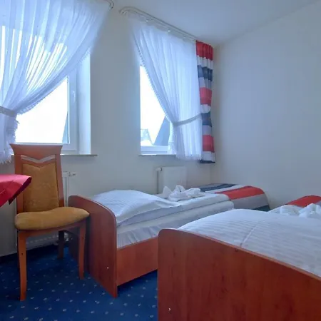 Angelika Holiday park *