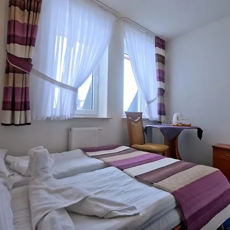 Angelika Holiday park