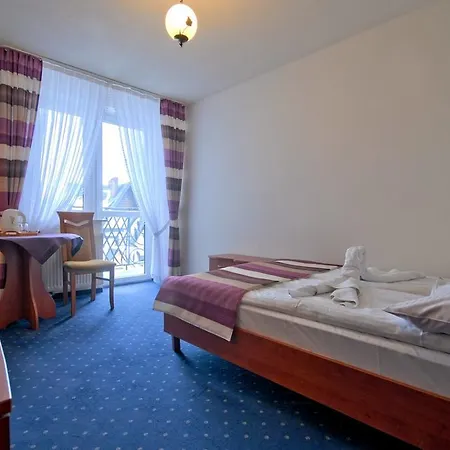 Holiday park Angelika *