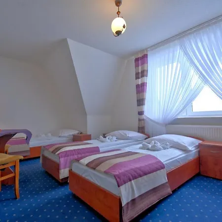 Angelika Holiday park Murzasichle