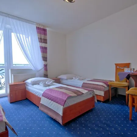 Holiday park Angelika *