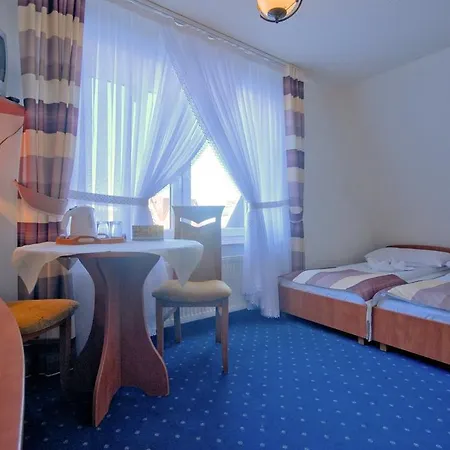 Holiday park Angelika